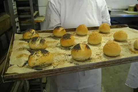 The Baker's Art photo 2